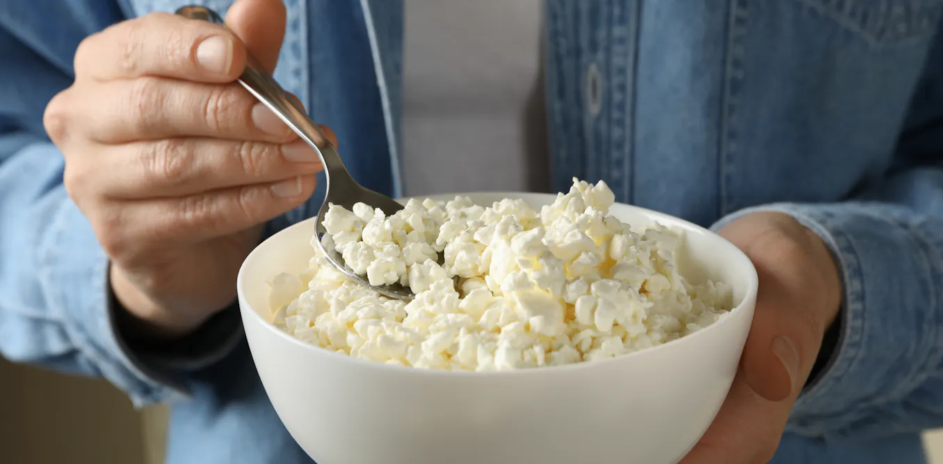 Is adding cottage cheese to everything from brownies to flatbreads really the best way to 'proteinmaxx’ – and do you even need to?