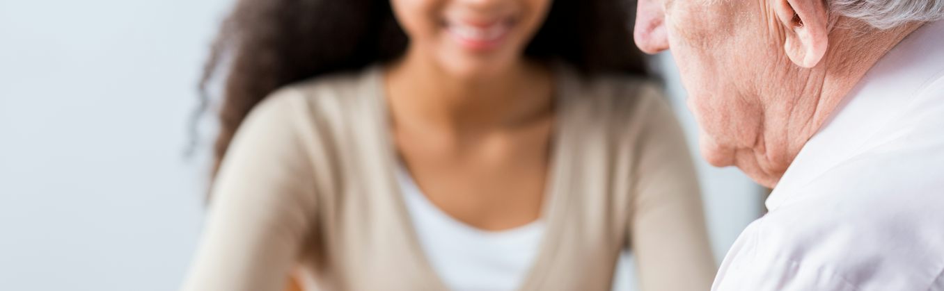 theconversation.com - Helen Rainford - What medical students learn from talking to care home residents