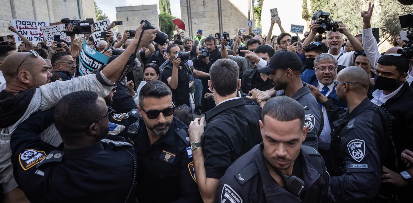 Palestinian citizens face a painful choice in Israel’s election: To vote or not