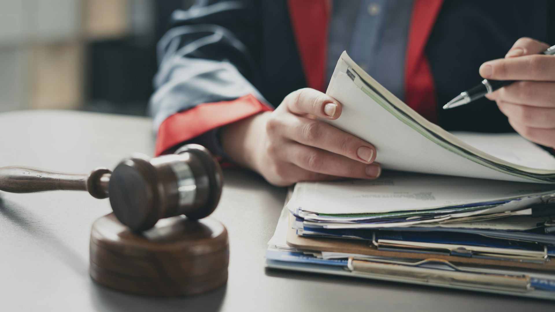 Why your vote for local chief prosecutor will matter on Election Day