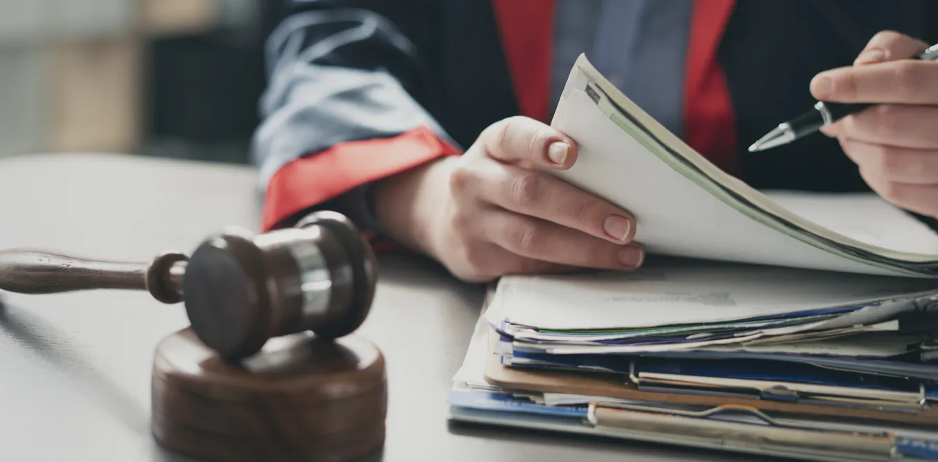 Why your vote for local chief prosecutor will matter on Election Day