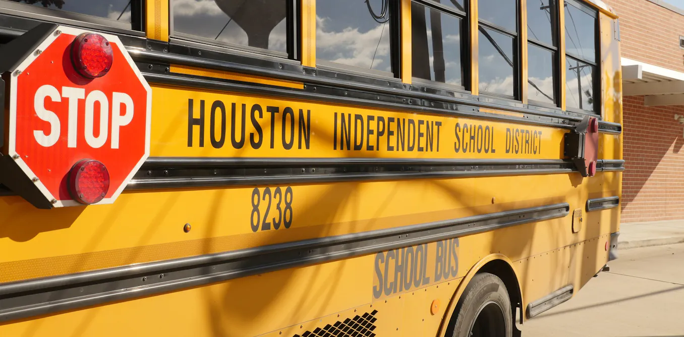 State takeovers of struggling Texas school districts come at a high cost, with little evidence of success State takeovers of struggling Texas school districts come at a high cost, with little evidence of success