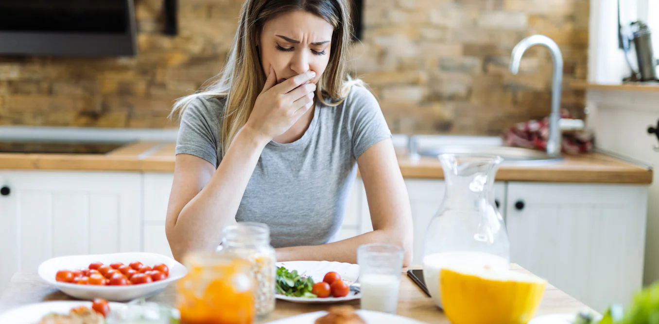 Photo: The Conversation Experts advise avoiding GLP-1 drugs for eating disorders