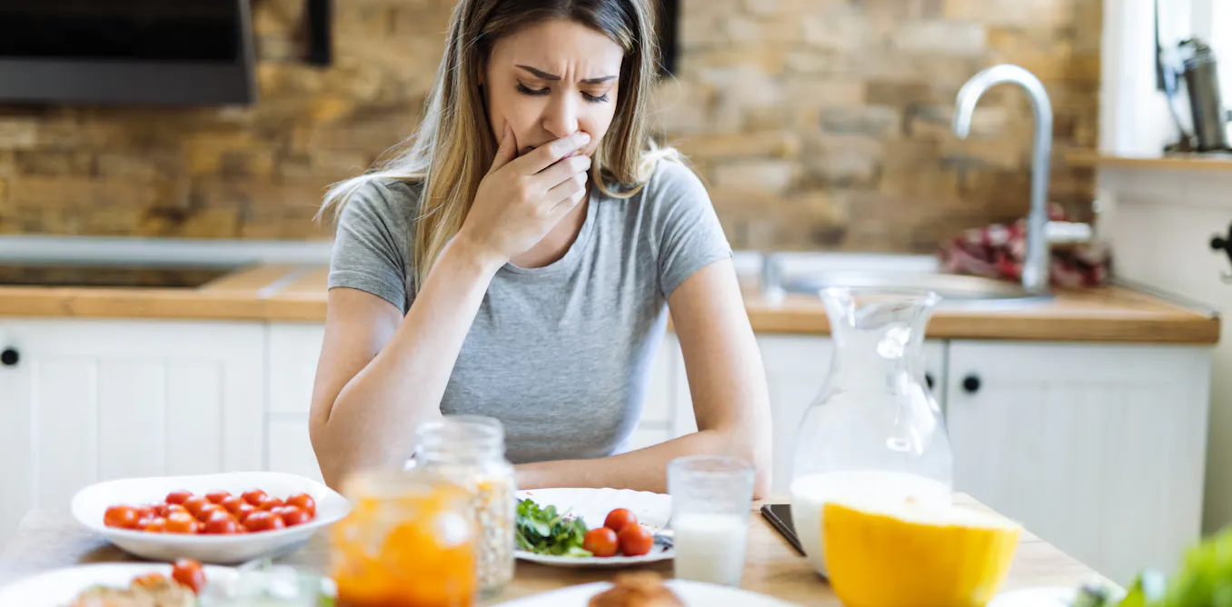 GLP-1 weight-loss drugs change how people eat, but nausea needs closer study