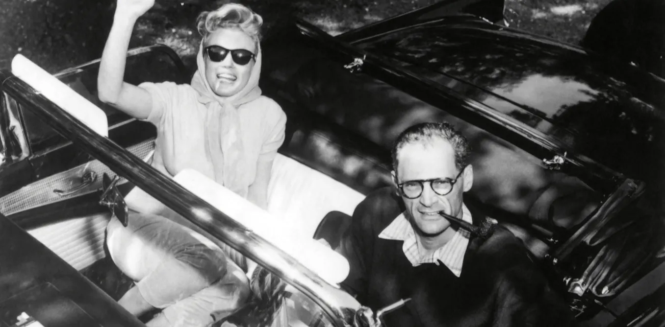 The Crucible: Arthur Miller’s morality tale was as much a reaction to his own marital failings as it was to the ‘red scare’