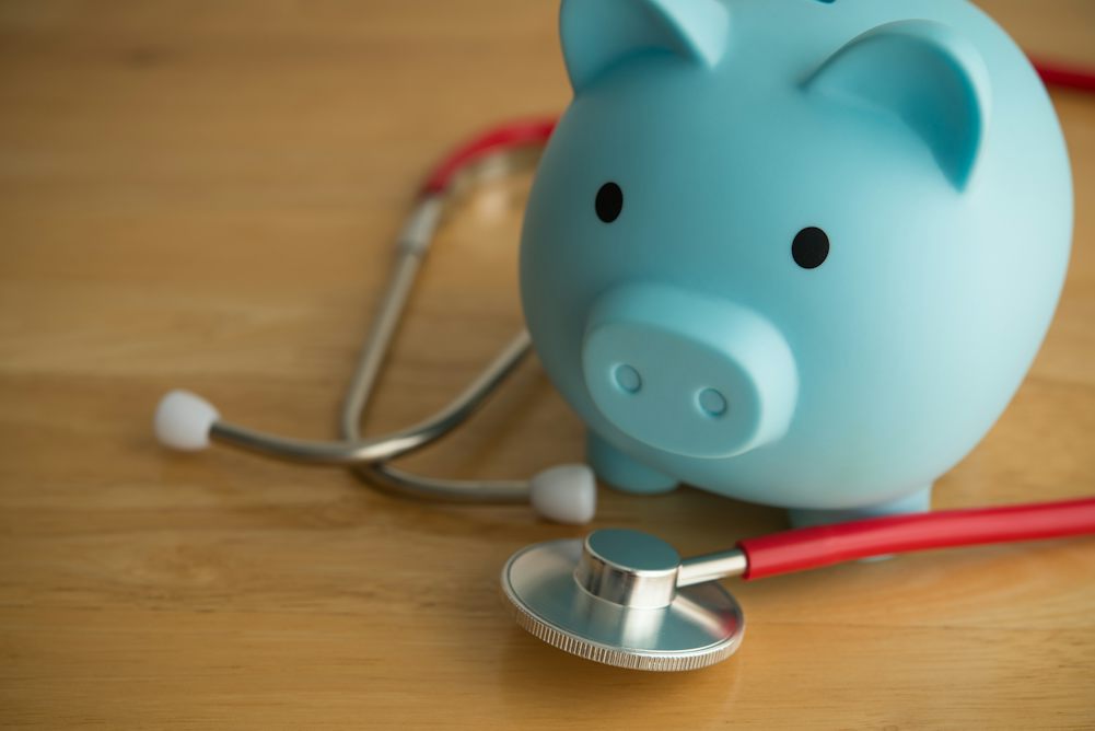 theconversation.com - Helen Levy - Plans with cheaper premiums are risky business for Americans seeking lower healthcare costs