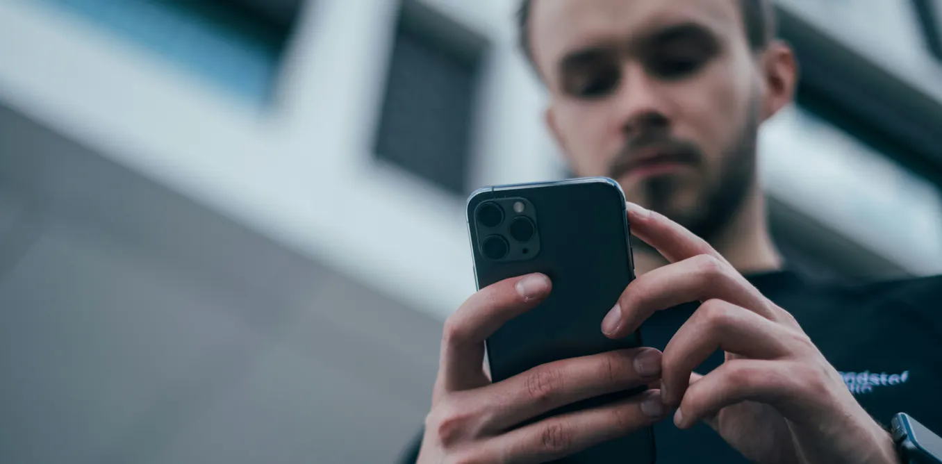‘It’s pretty toxic… but just a little, I want to be like that’: what young men think of manosphere content ‘It’s pretty toxic… but just a little, I want to be like that’: what young men think of manosphere content