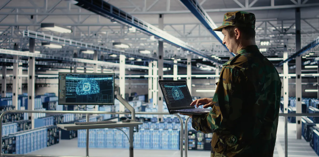 Why the AI We Trust Most Could Be the Most Dangerous Why the AI We Trust Most Could Be the Most Dangerous