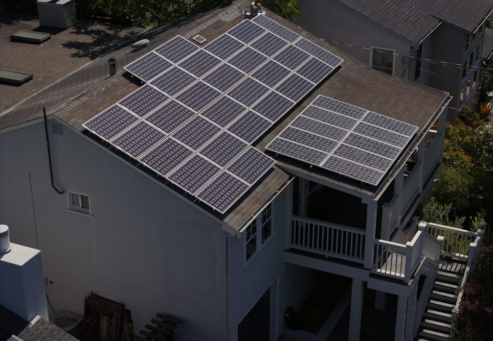 theconversation.com - Daniel Cohan - 50 years later, Amory Lovins' soft energy path meets electrification