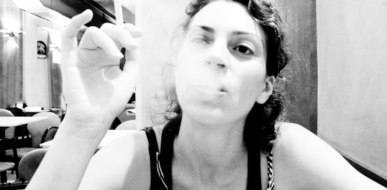 Chemicals in cigarette smoke linked to lower fertility