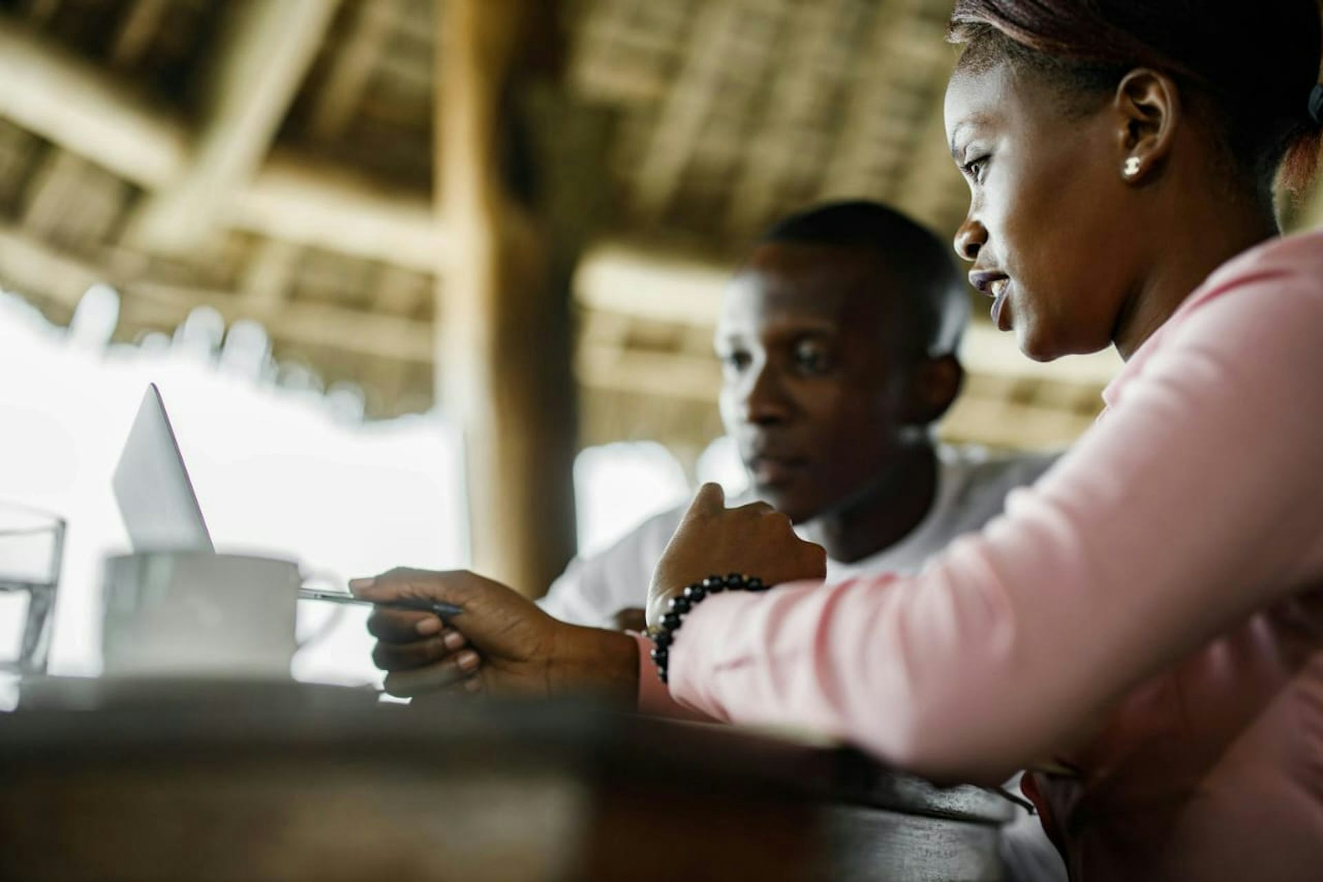 Tax Officer Presence Builds Trust in Rich Areas, Erodes It in Poor Ones: Tanzania Study