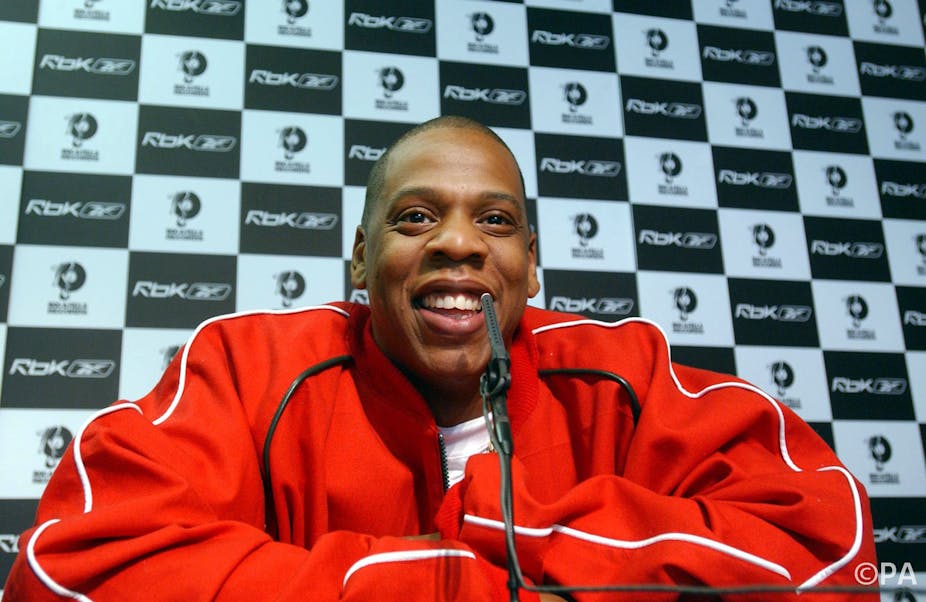 Jay Z's Tidal may be a revolution – for the rich recording artists