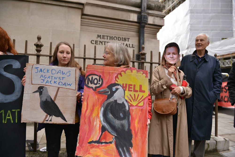theconversation.com - Freddie Daley - Jackdaw decision could haunt the UK at future climate summits