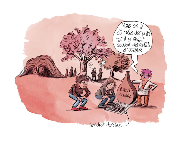 Planche 91 : à décrire