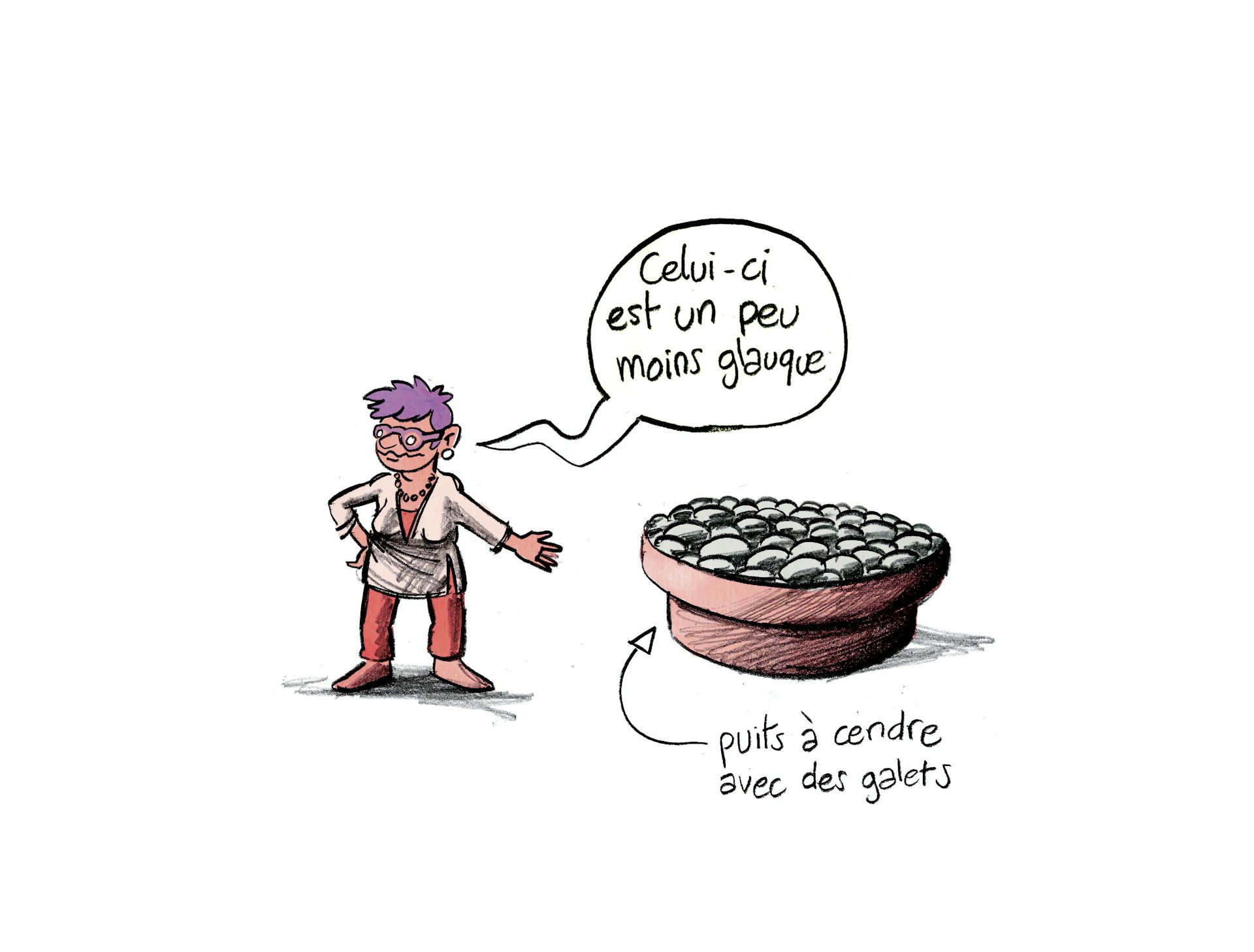 Planche 92 : à décrire