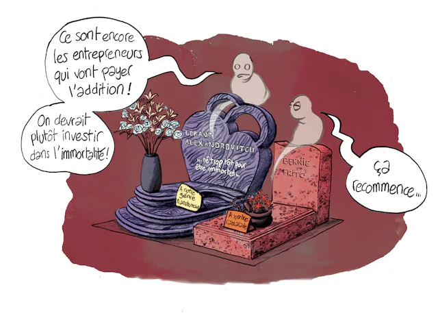 Planche 105 : à décrire