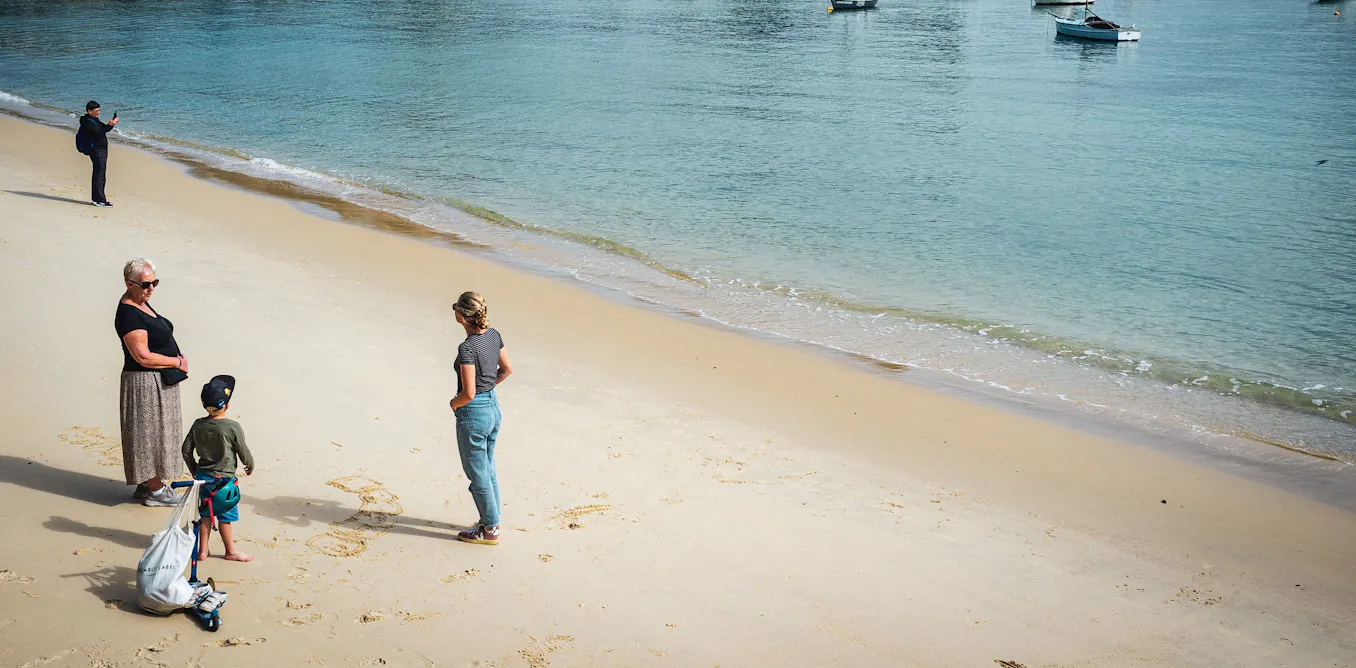 How are we feeling, Australia? New data reveals confidence in the nation falls – but Australians united on the future How are we feeling, Australia? New data reveals confidence in the nation falls – but Australians united on the future