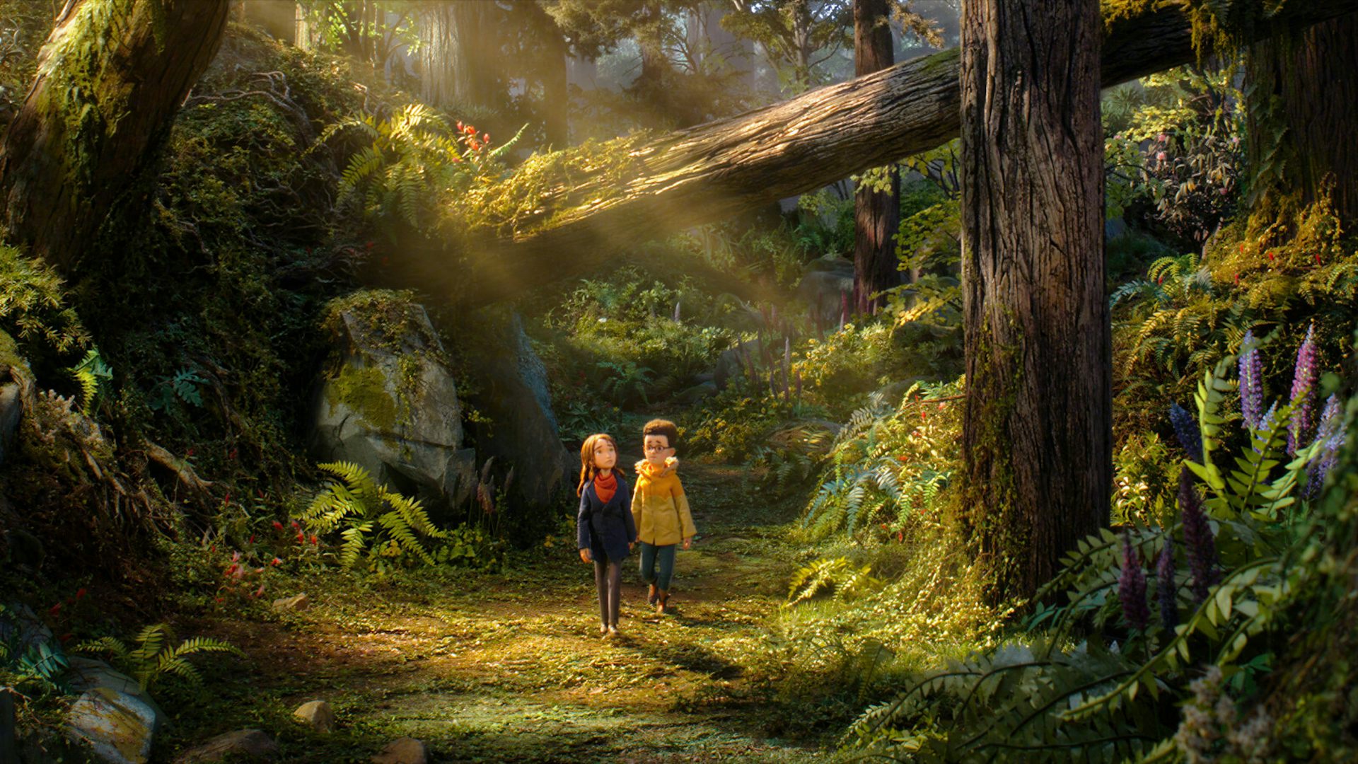 In an age of AI, Wildwood is a film that reminds us human creativity is irreplaceable