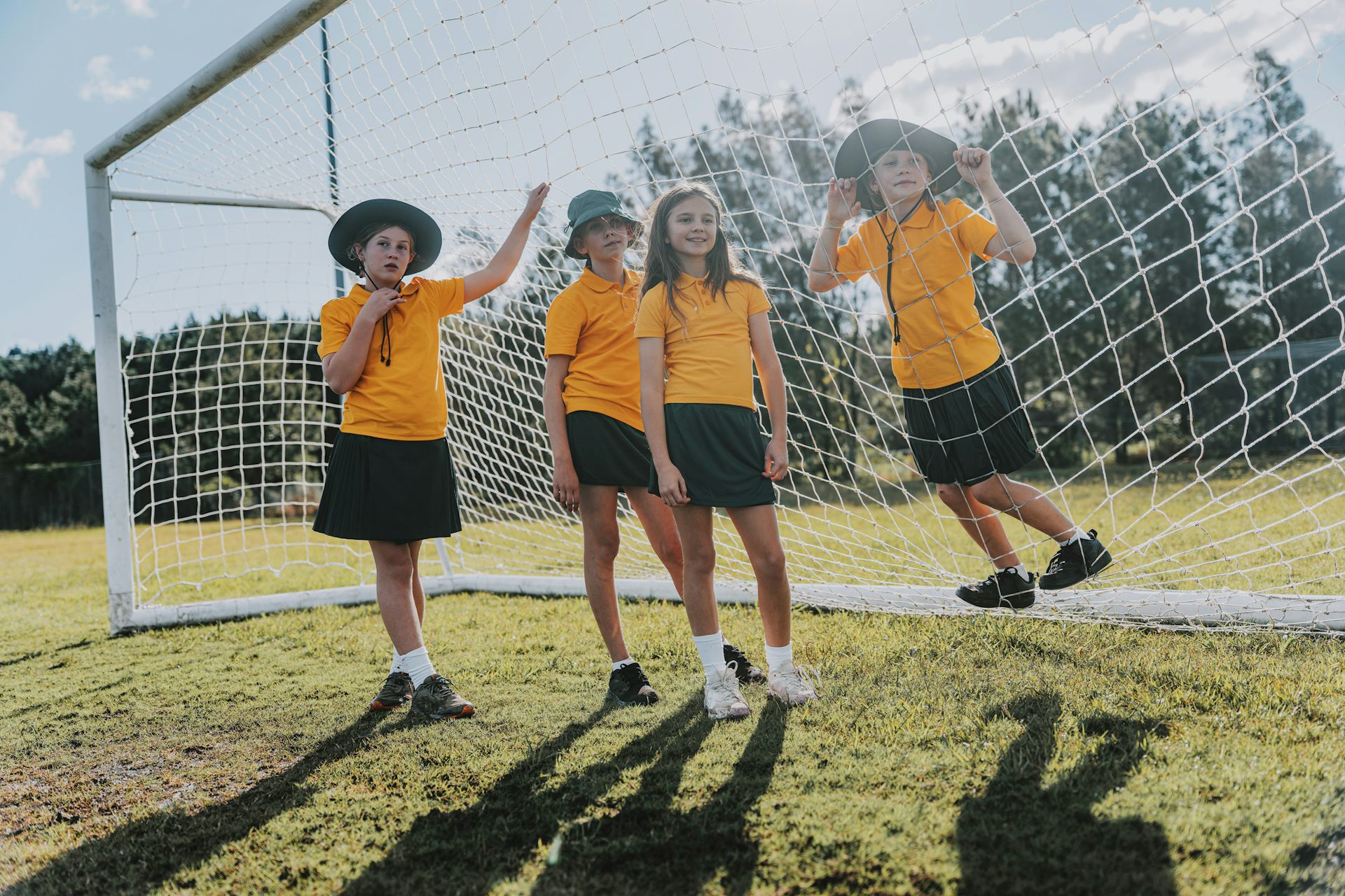 Every Australian public school is now covered by a funding deal. Some states still face a long wait for all their money