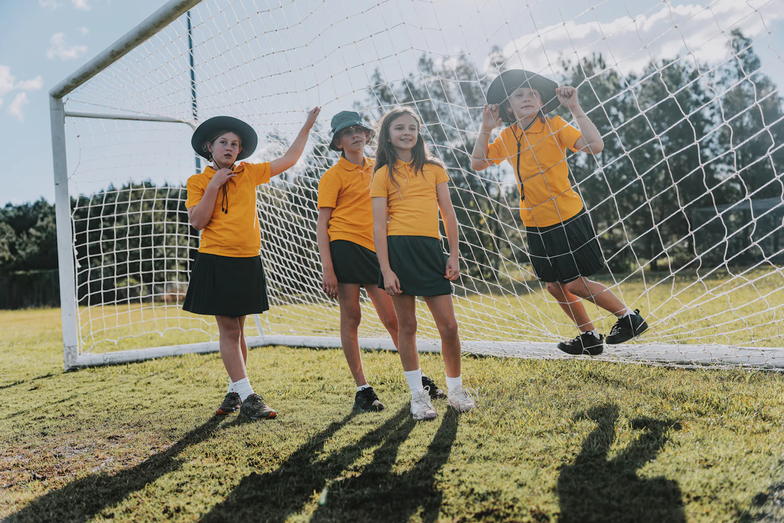Long Waiti Every Australian public school is now covered by a funding deal. Some ...