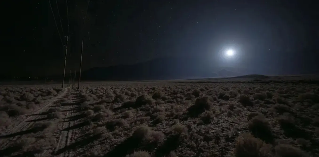 An American startup wants to sell sunlight after dark. Who gets a say? An American startup wants to sell sunlight after dark. Who gets a say?
