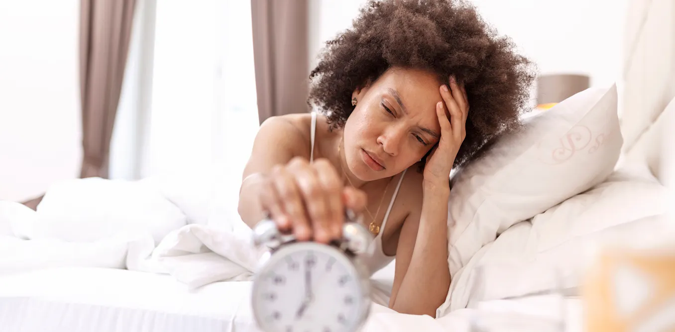 How the body clock could help personalise depression treatment How the body clock could help personalise depression treatment