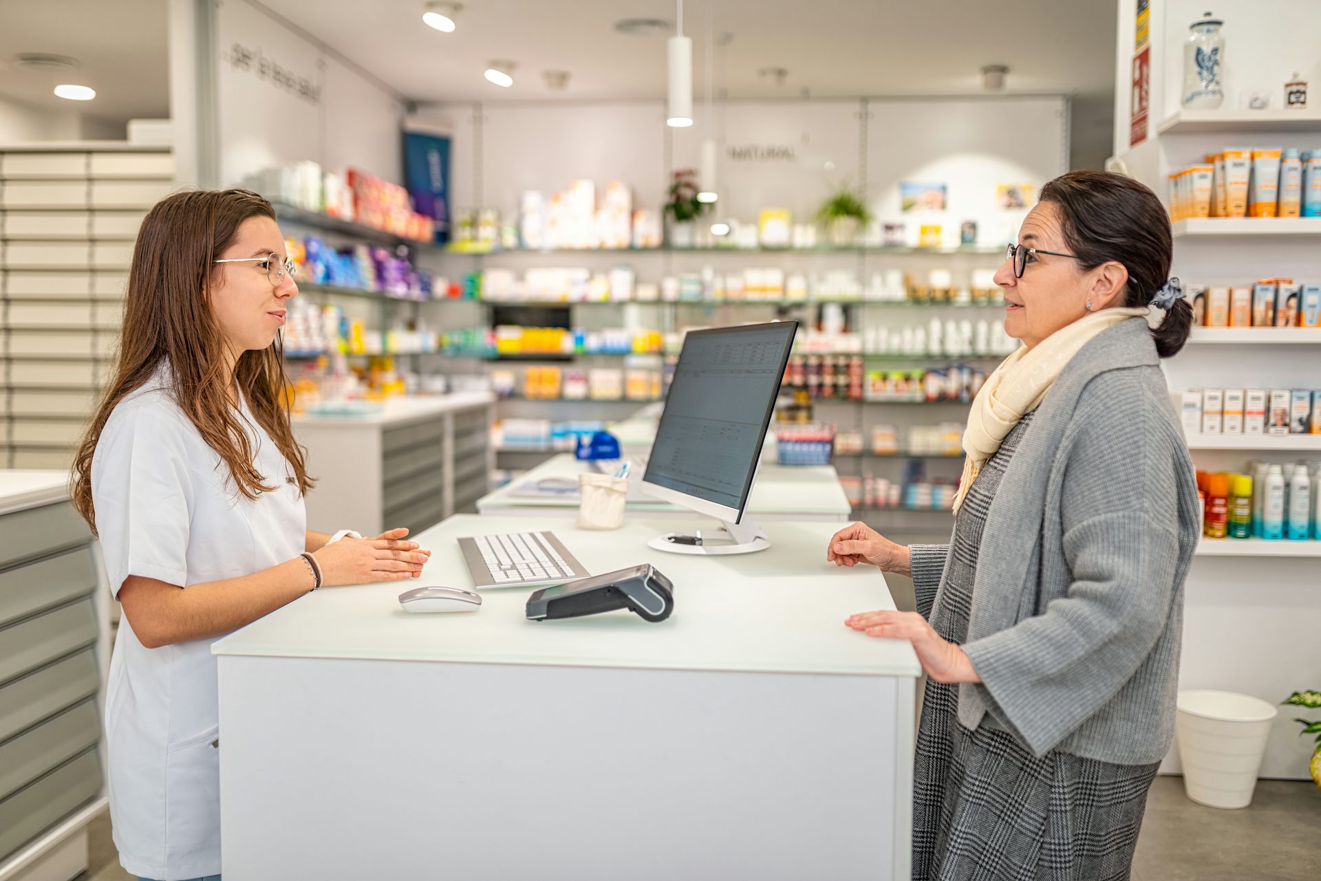 How is access to UTI treatment and the pill changing? And is the policy backed by evidence?