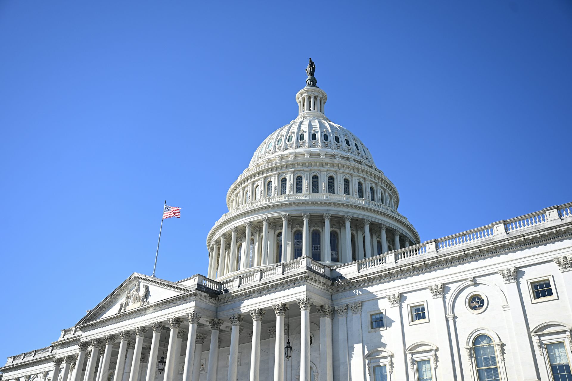 US Midterms 2026: Why Republicans Face Pressure Ahead of Congress Elections