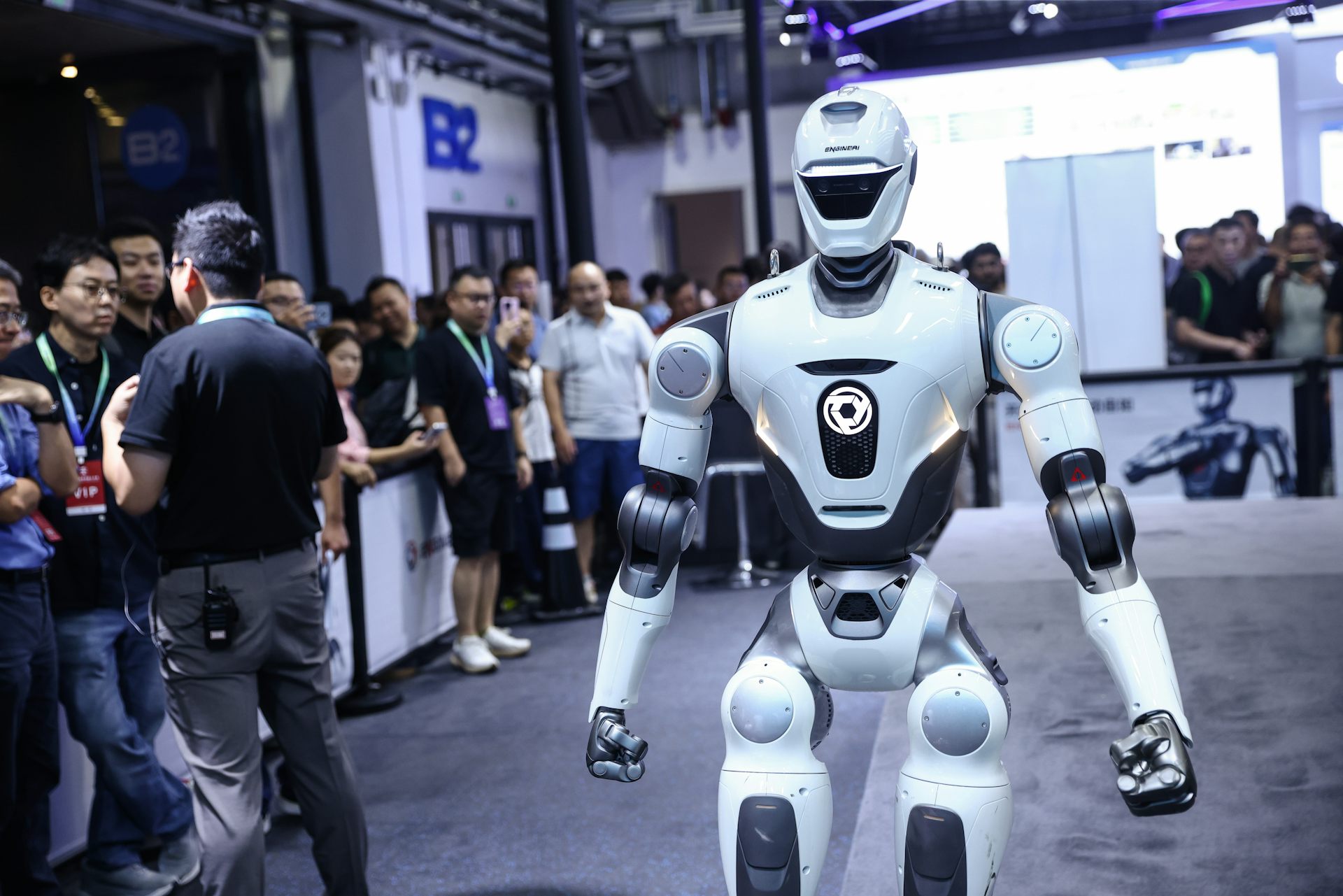 AI Presents Three Major Risks – Here’s How Concerned We Should Be