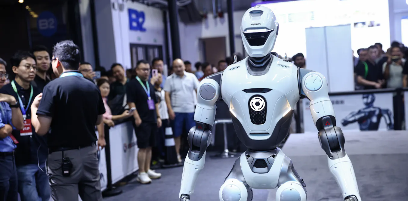 AI Presents Three Major Risks – Here’s How Concerned We Should Be AI Presents Three Major Risks – Here’s How Concerned We Should Be