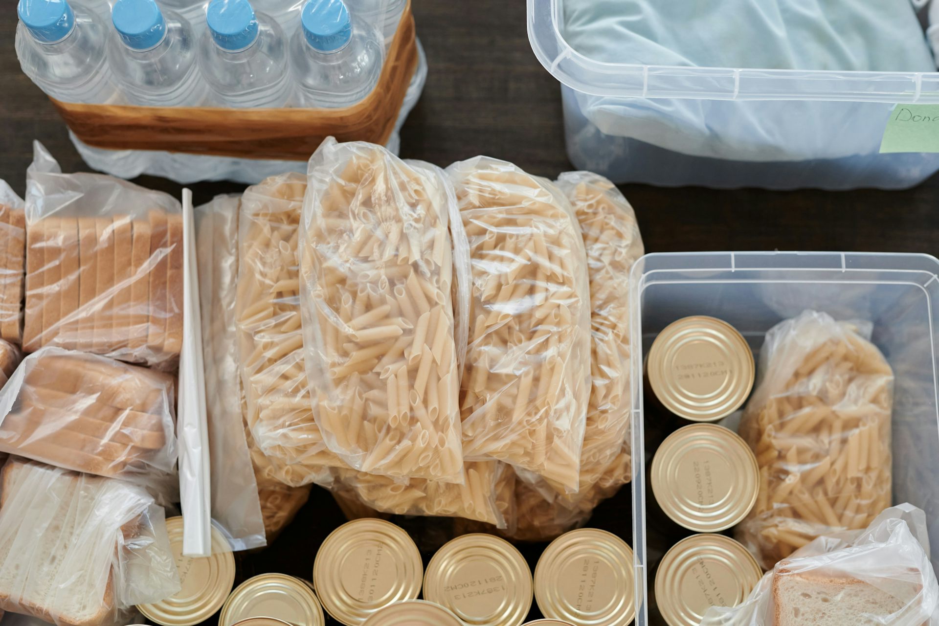 Should Australians be preparing for disaster? Some are – but don’t call them ‘preppers’