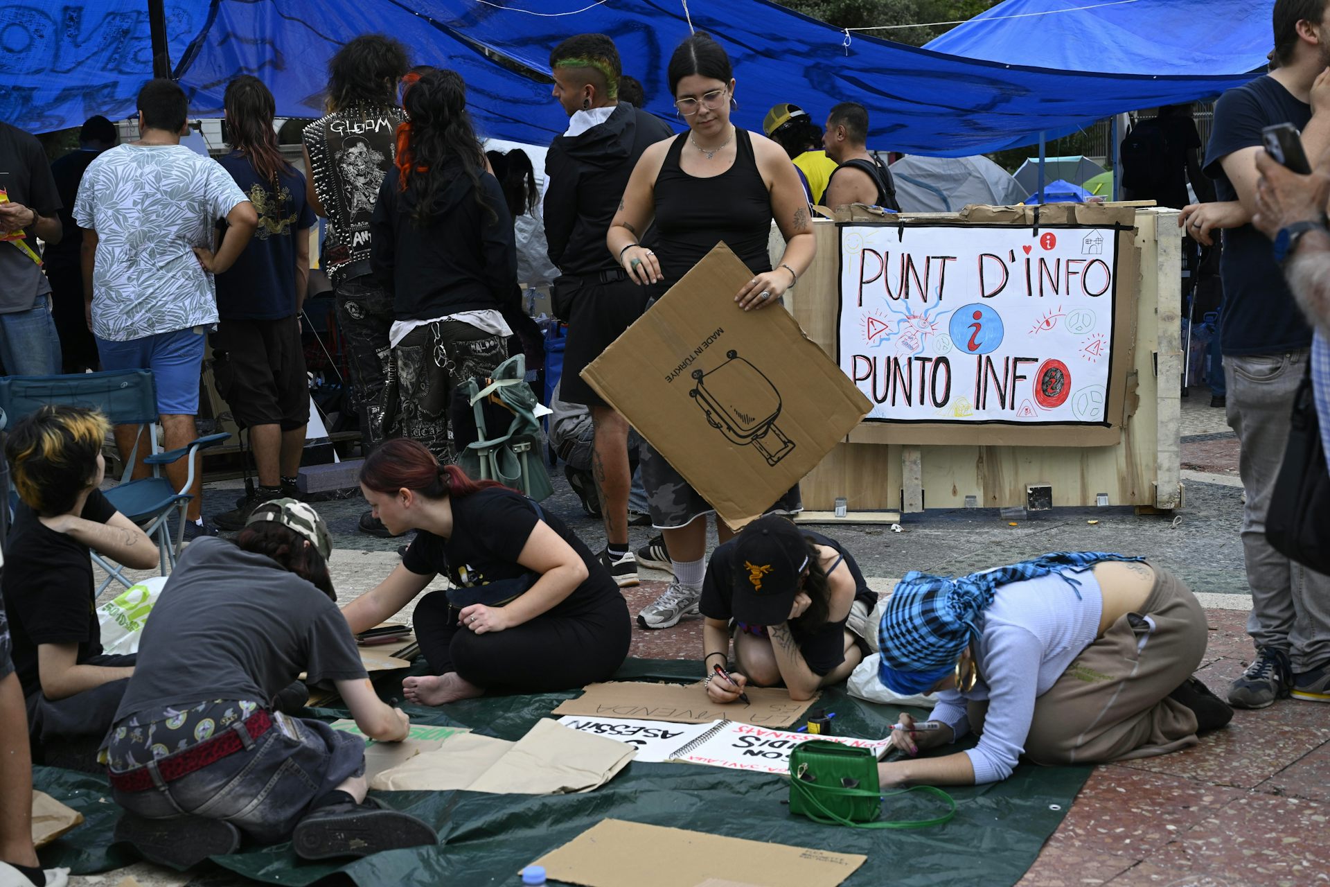 Universitat i progrés social en temps de multicrisi: com podem arreglar ...