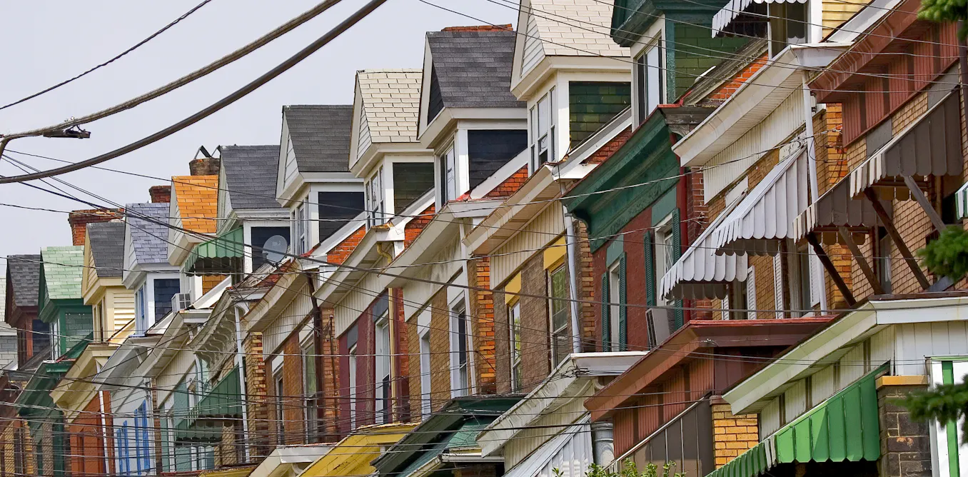 Allegheny County is reassessing every property – here’s how your tax bill is calculated now Allegheny County is reassessing every property – here’s how your tax bill is calculated now
