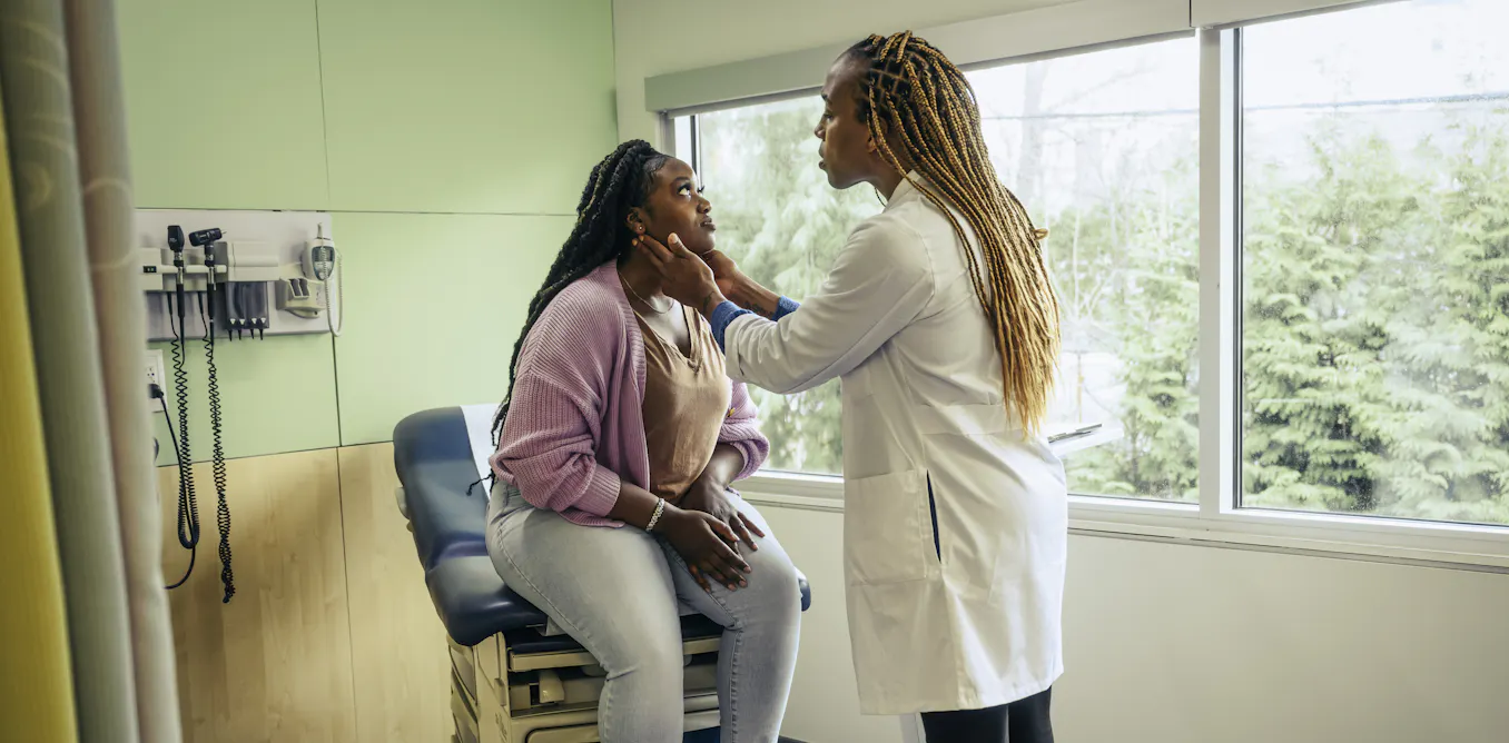 1 in 4 Pennsylvanians say they paid out of pocket for their annual checkup. Why isn’t insurance covering these preventive visits? 1 in 4 Pennsylvanians say they paid out of pocket for their annual checkup. Why isn’t insurance covering these preventive visits?