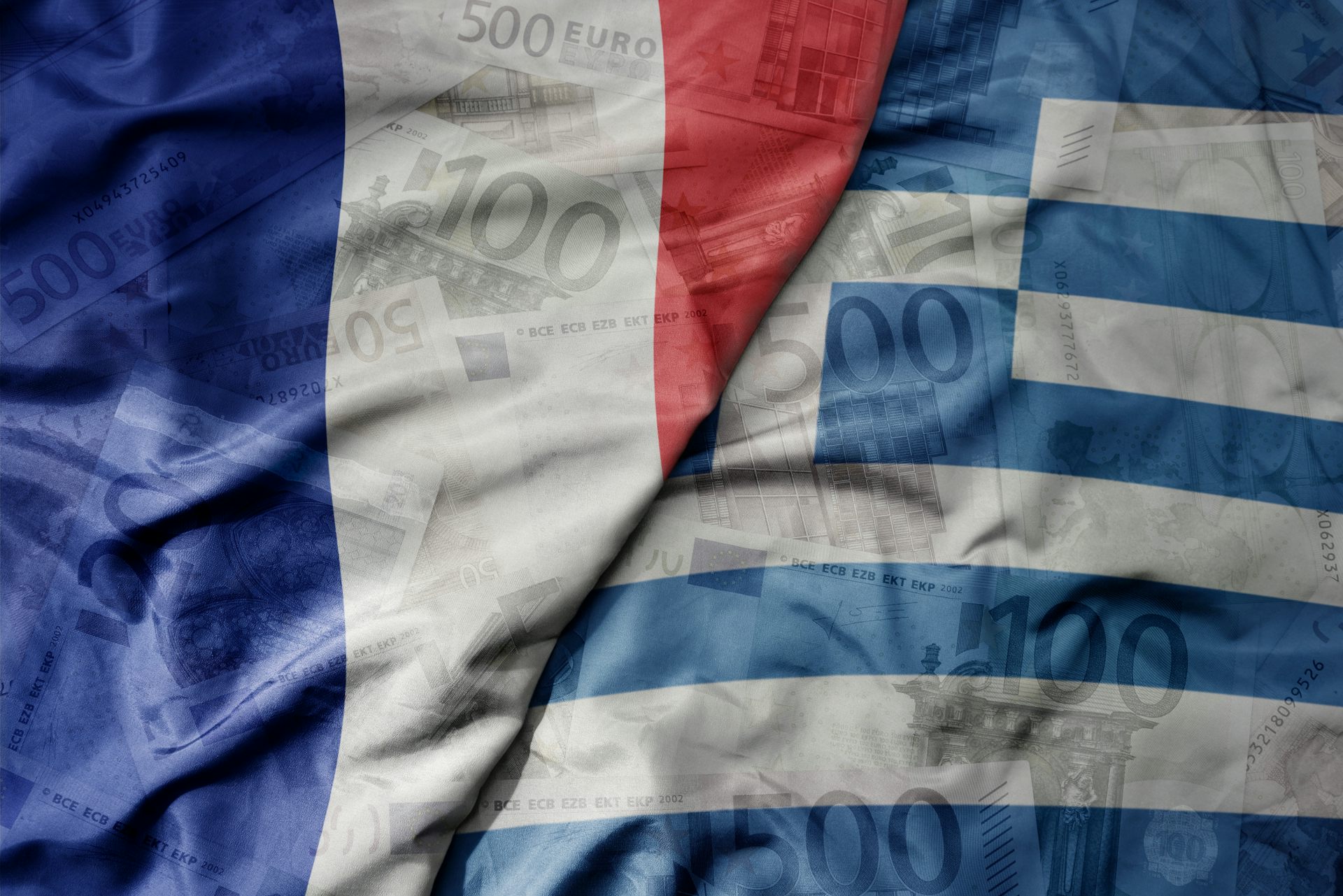 Is France in 2026, Greece in 2009?
