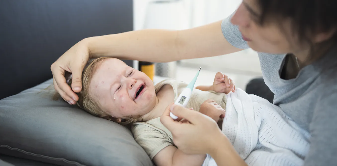 Florida Department of Health considers dropping 4 school vaccine requirements – here’s what that could mean for kids Florida Department of Health considers dropping 4 school vaccine requirements – here’s what that could mean for kids