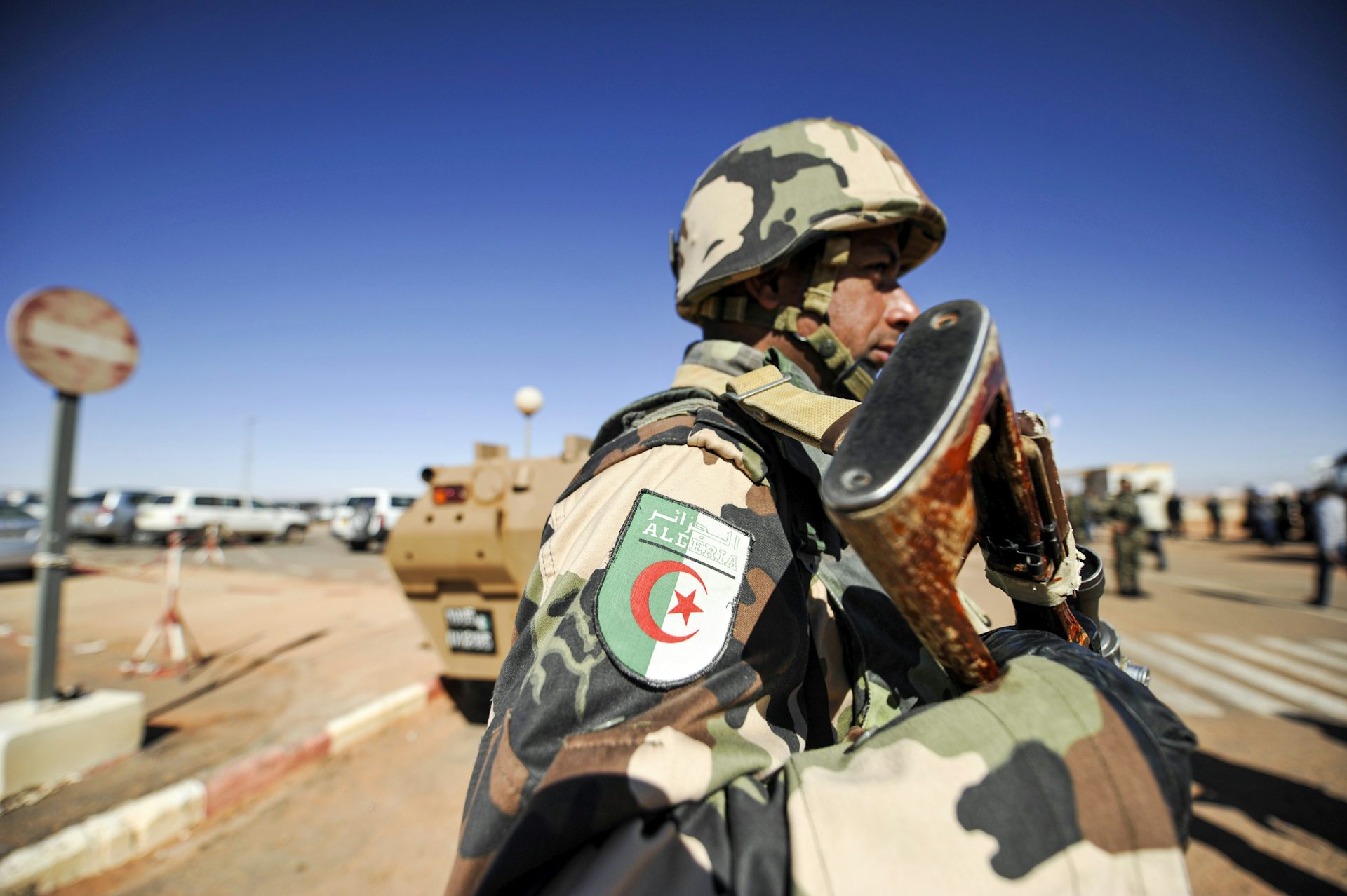 Algeria Approves Military Deployment to Niger as Parliament Backs Tebboune's Order