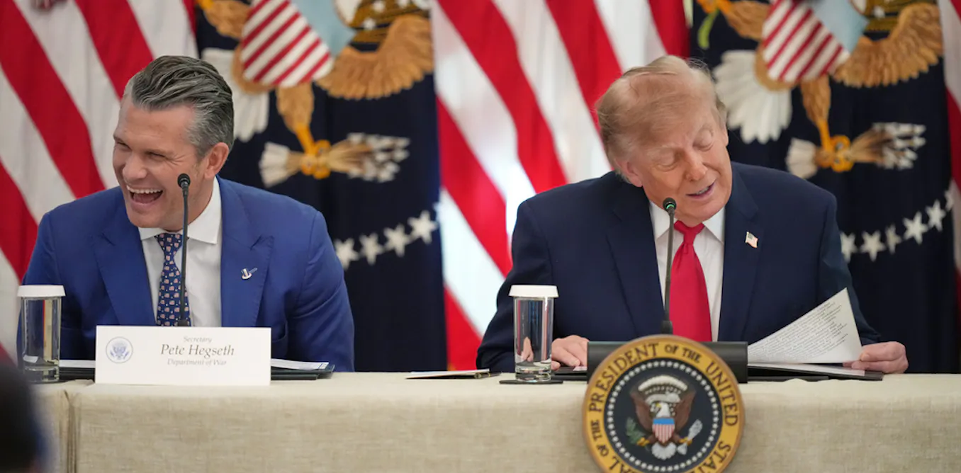 Fascism mixed into cringey online content is easy to mock – but no less dangerous