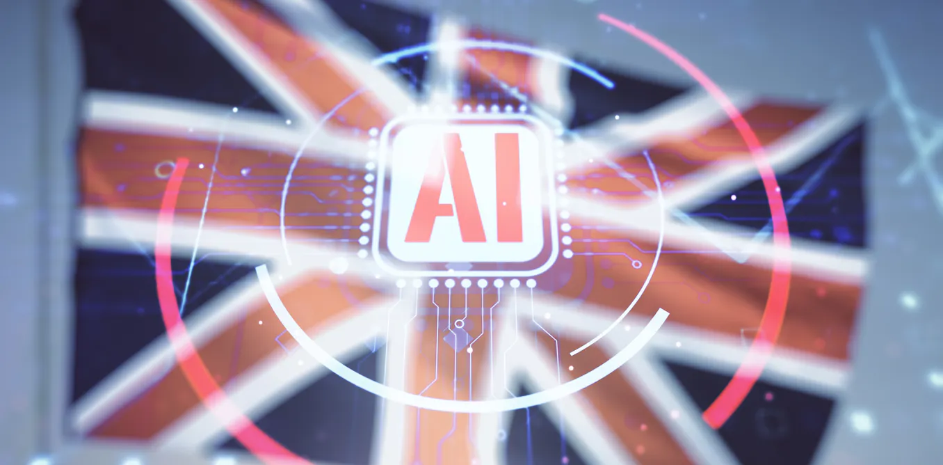 The UK Aims for ‘AI Sovereignty’ to Reduce Dependence on Foreign Technology – Here’s How It Can Be Accomplished The UK Aims for ‘AI Sovereignty’ to Reduce Dependence on Foreign Technology – Here’s How It Can Be Accomplished