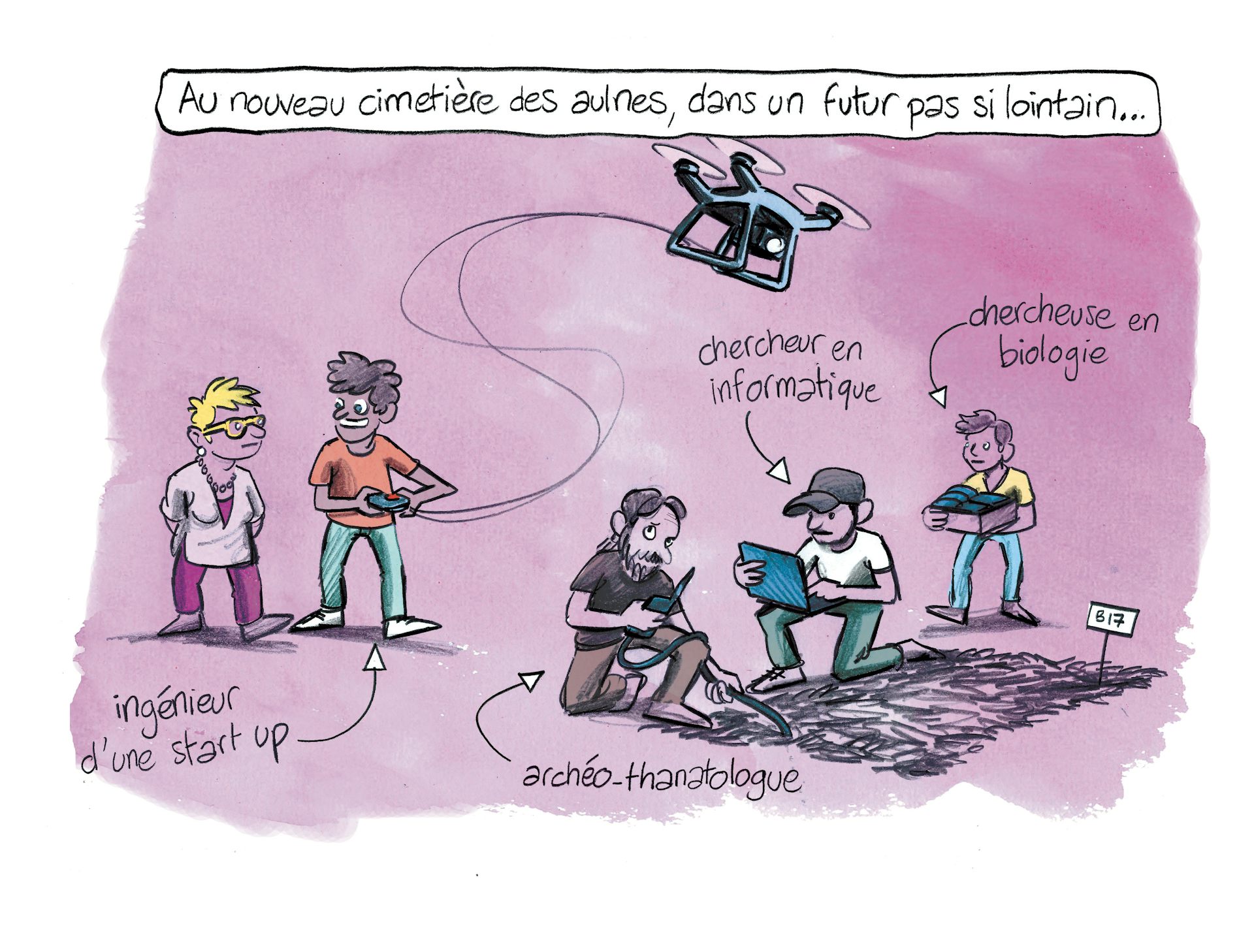 Planche 106 : à décrire
