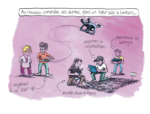Planche 106 : à décrire