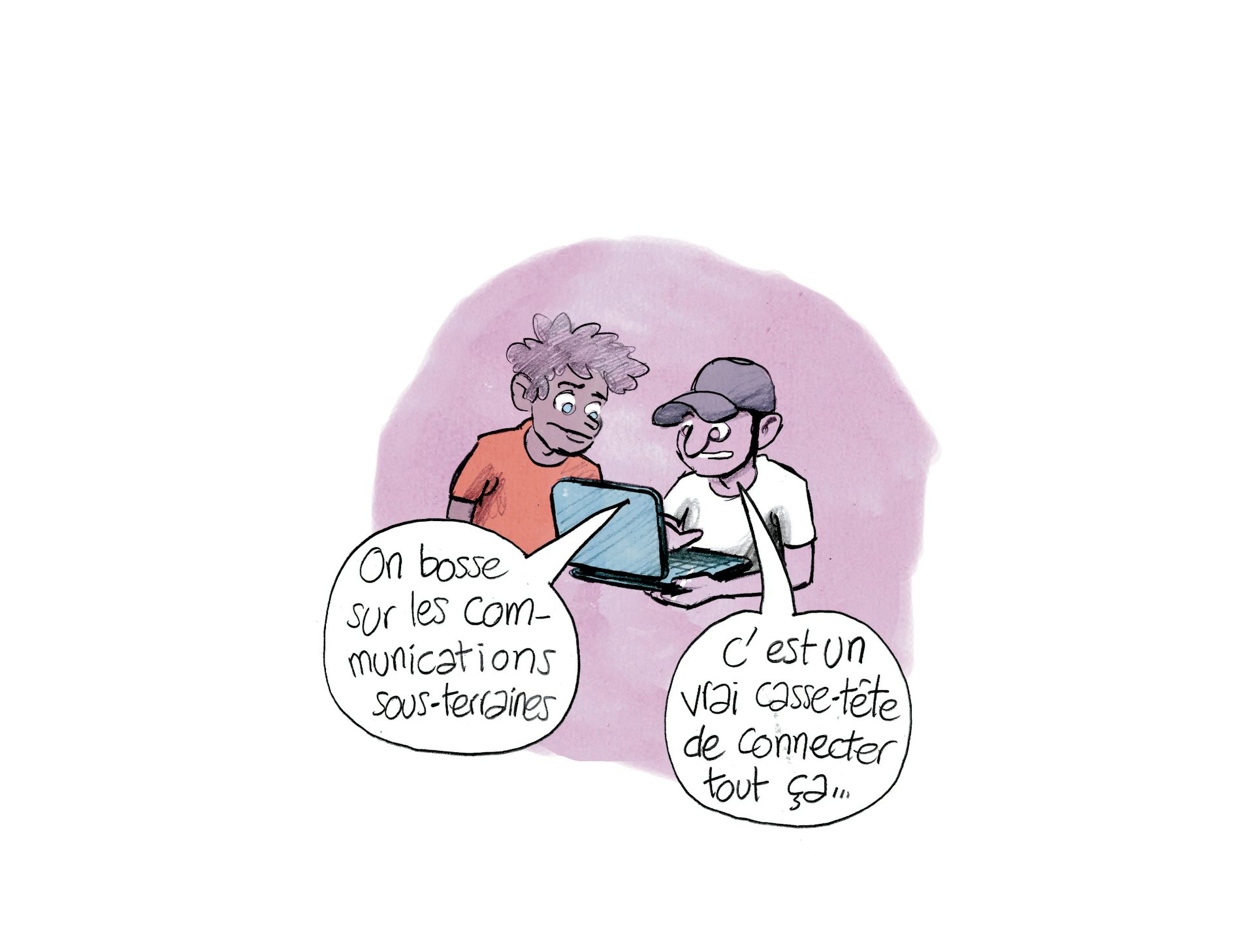 Planche 109 : à décrire