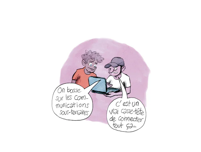 Planche 109 : à décrire