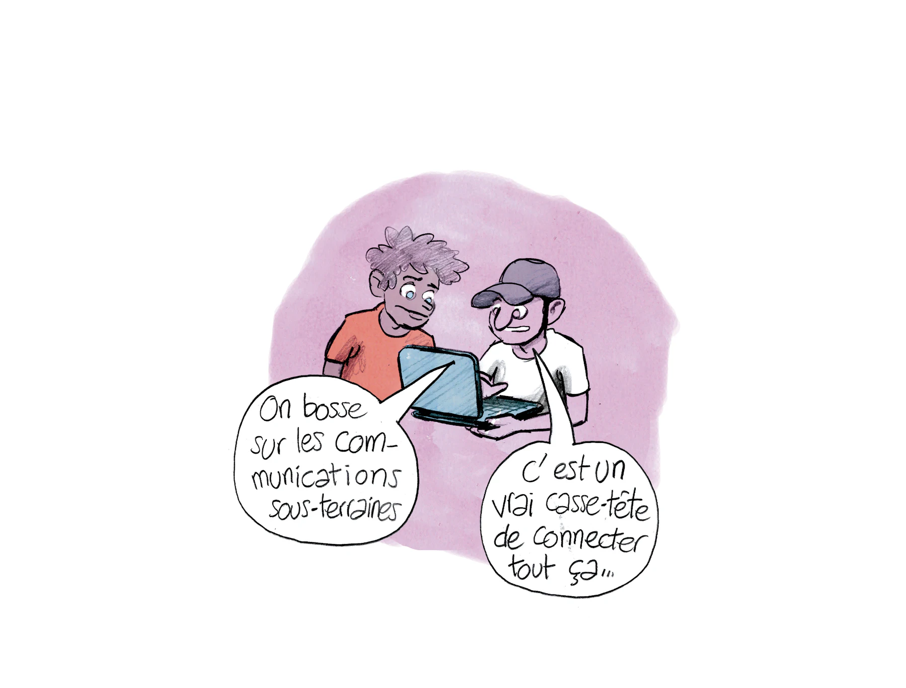 Planche 109 agrandie
