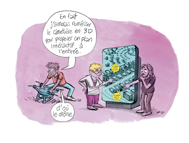 Planche 112 : à décrire