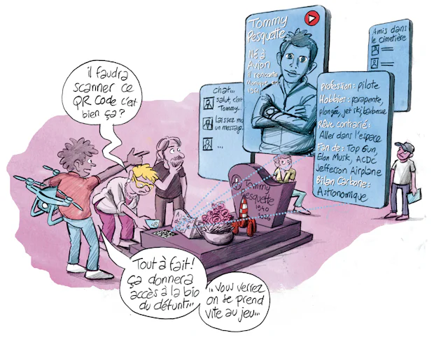 Planche 114 : à décrire