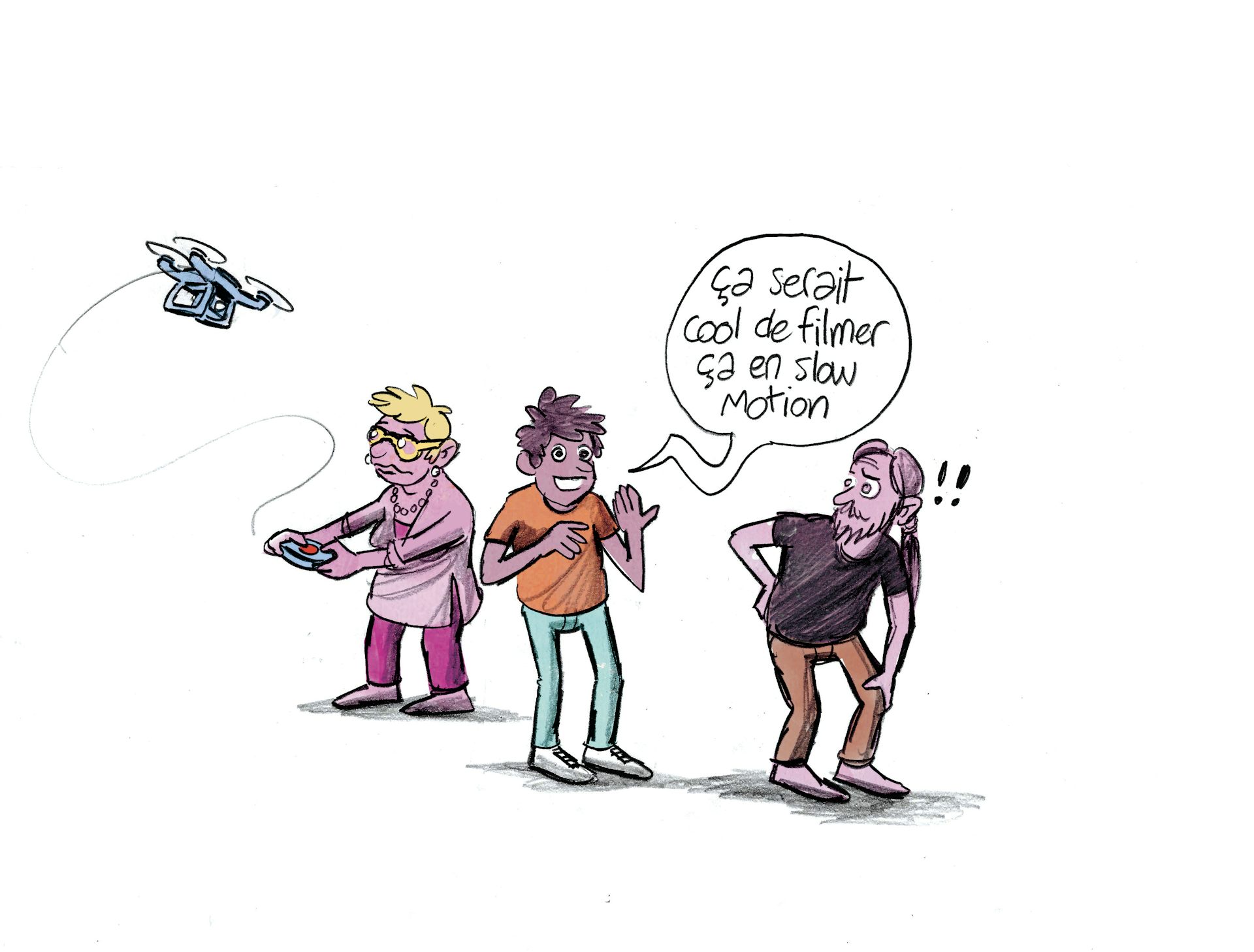 Planche 110 : à décrire