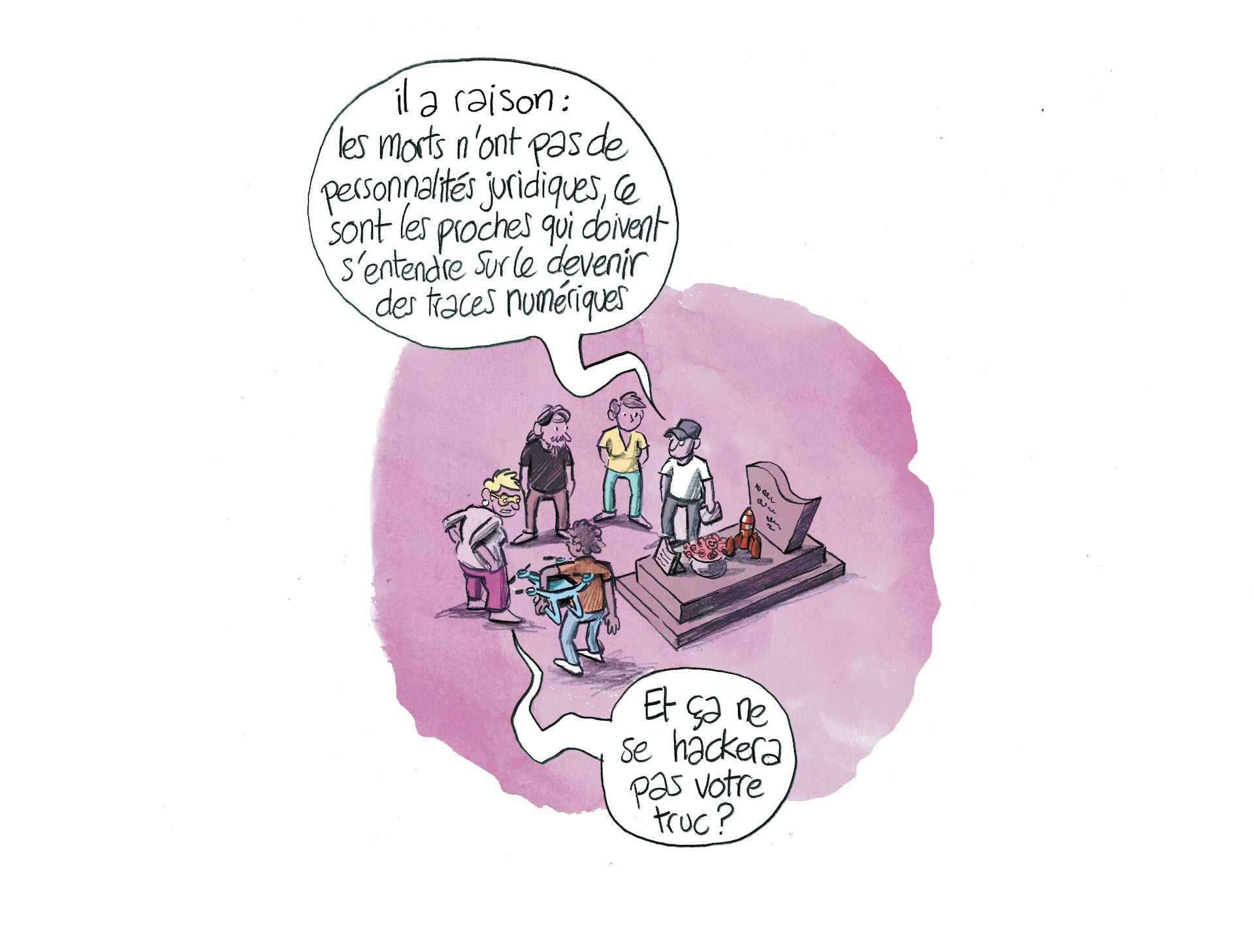 Planche 116 : à décrire
