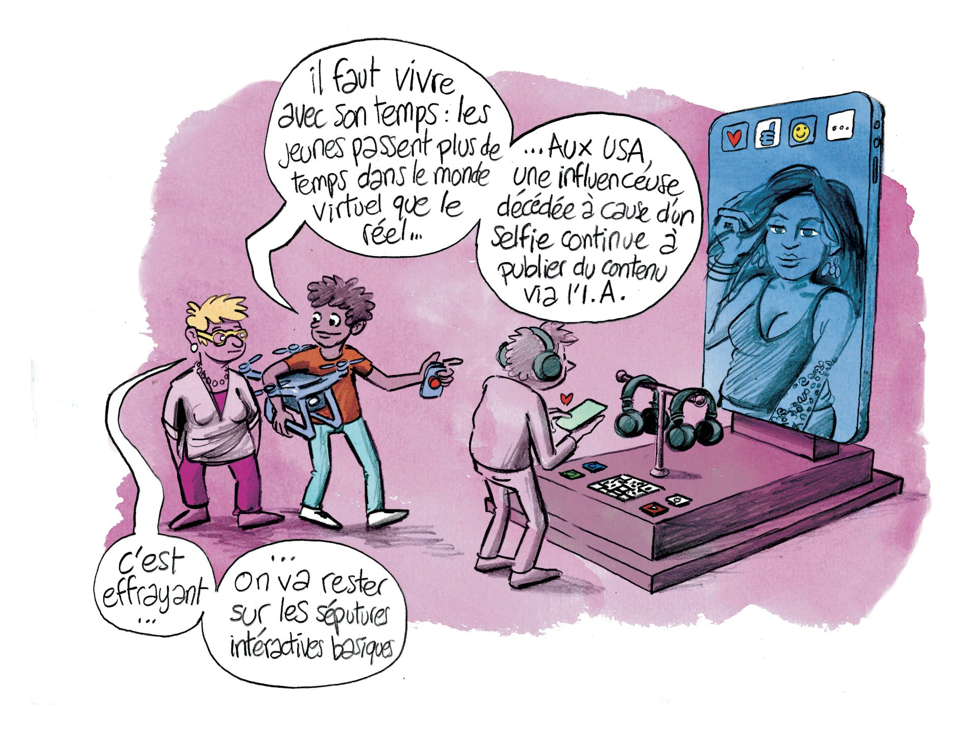 Planche 119 : à décrire