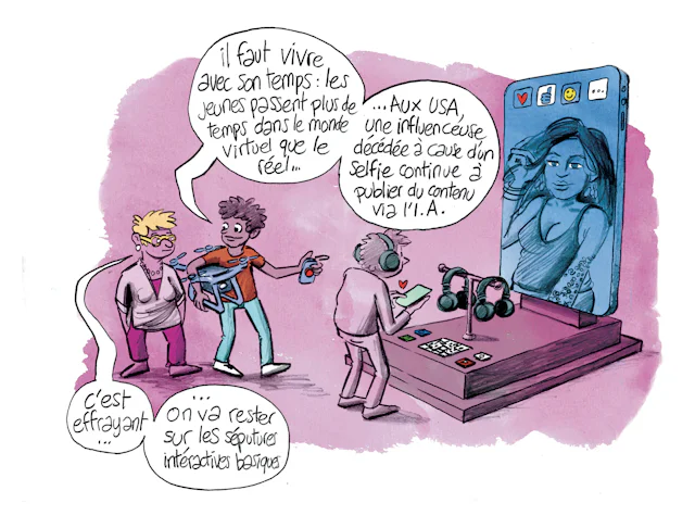Planche 119 : à décrire